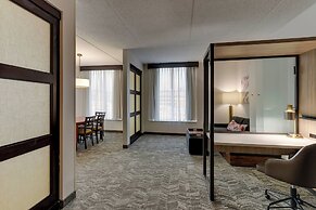 SpringHill Suites Birmingham Downtown at UAB