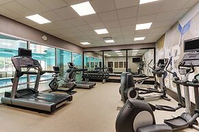 SpringHill Suites Birmingham Downtown at UAB