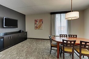 SpringHill Suites Birmingham Downtown at UAB