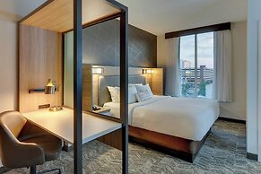 SpringHill Suites Birmingham Downtown at UAB