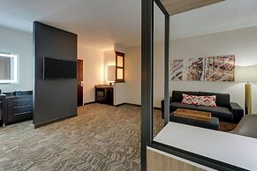 SpringHill Suites Birmingham Downtown at UAB