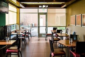 SpringHill Suites Birmingham Downtown at UAB