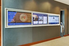 SpringHill Suites Birmingham Downtown at UAB