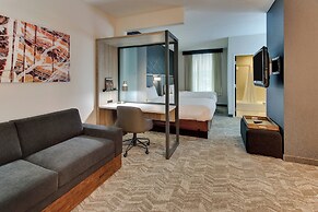 SpringHill Suites Birmingham Downtown at UAB