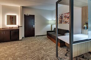 SpringHill Suites Birmingham Downtown at UAB