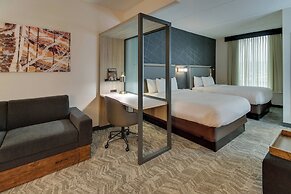 SpringHill Suites Birmingham Downtown at UAB