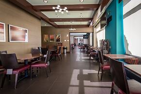 SpringHill Suites Birmingham Downtown at UAB