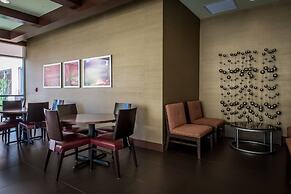 SpringHill Suites Birmingham Downtown at UAB