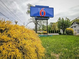 Motel 6 Toms River, NJ - Near Seaside Heights
