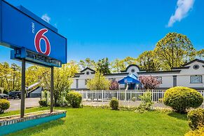 Motel 6 Toms River, NJ - Near Seaside Heights