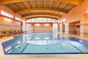 Hotel Kudowa Manufaktura Relaksu