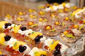 Hotel Kudowa Manufaktura Relaksu