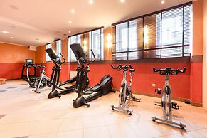 Hotel Kudowa Manufaktura Relaksu