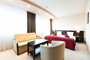 Hotel Kudowa Manufaktura Relaksu