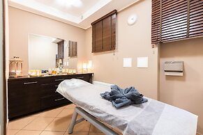 Hotel Kudowa Manufaktura Relaksu