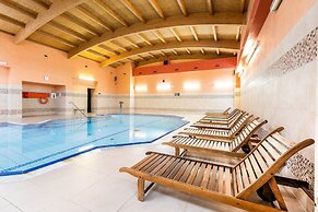 Hotel Kudowa Manufaktura Relaksu