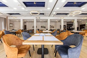 Hotel Kudowa Manufaktura Relaksu