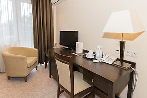 Hotel Kudowa Manufaktura Relaksu