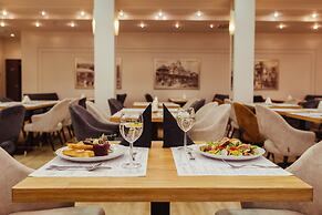 Hotel Kudowa Manufaktura Relaksu