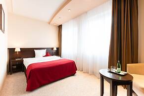 Hotel Kudowa Manufaktura Relaksu