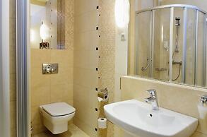 Hotel Kudowa Manufaktura Relaksu