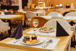 Hotel Kudowa Manufaktura Relaksu