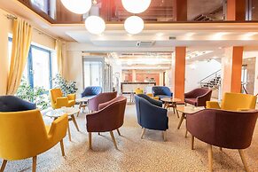 Hotel Kudowa Manufaktura Relaksu