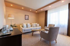 Hotel Kudowa Manufaktura Relaksu