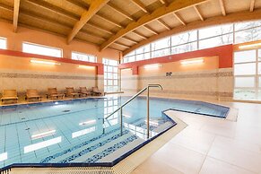 Hotel Kudowa Manufaktura Relaksu