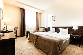 Hotel Kudowa Manufaktura Relaksu