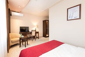 Hotel Kudowa Manufaktura Relaksu