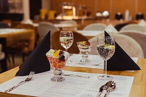 Hotel Kudowa Manufaktura Relaksu