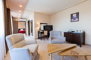 Hotel Kudowa Manufaktura Relaksu