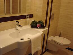 Hotel Kudowa Manufaktura Relaksu