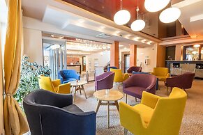 Hotel Kudowa Manufaktura Relaksu