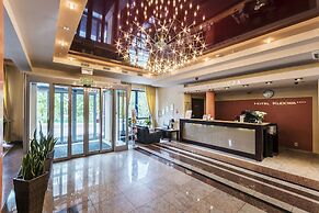 Hotel Kudowa Manufaktura Relaksu