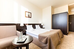 Hotel Kudowa Manufaktura Relaksu