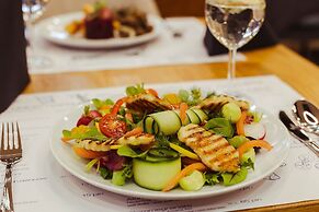 Hotel Kudowa Manufaktura Relaksu