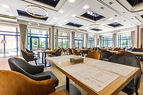 Hotel Kudowa Manufaktura Relaksu