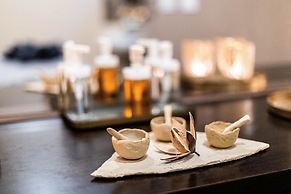 Hotel Kudowa Manufaktura Relaksu