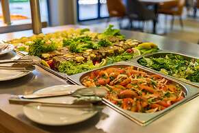 Hotel Kudowa Manufaktura Relaksu