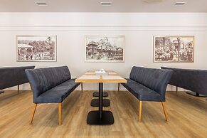 Hotel Kudowa Manufaktura Relaksu