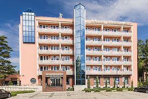 Hotel Kudowa Manufaktura Relaksu