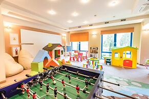 Hotel Kudowa Manufaktura Relaksu