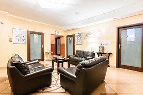 Hotel Kudowa Manufaktura Relaksu