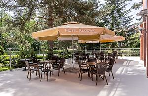 Hotel Kudowa Manufaktura Relaksu