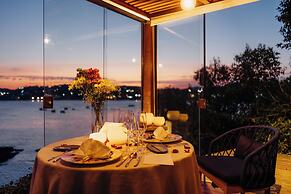 Insolito Boutique Hotel