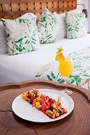 Insolito Boutique Hotel