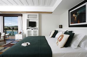 Insolito Boutique Hotel