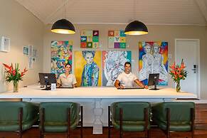 Insolito Boutique Hotel